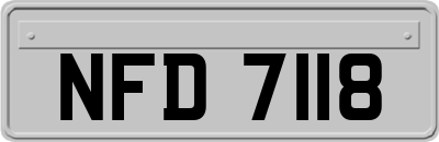 NFD7118