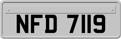 NFD7119