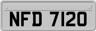 NFD7120