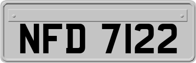 NFD7122