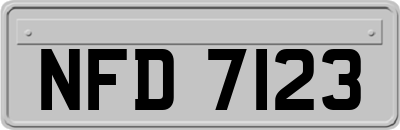 NFD7123