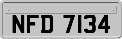 NFD7134