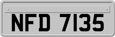 NFD7135