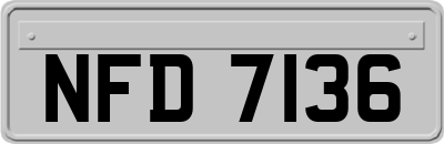 NFD7136