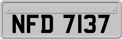 NFD7137
