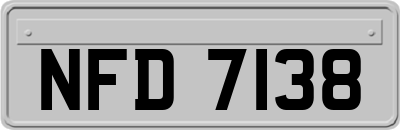 NFD7138