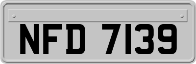 NFD7139