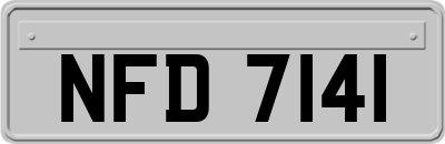 NFD7141