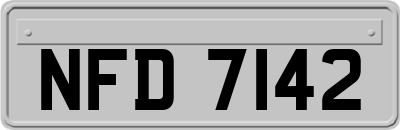 NFD7142