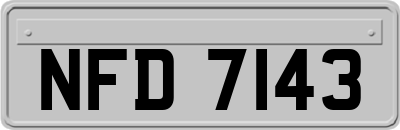 NFD7143