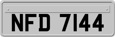 NFD7144