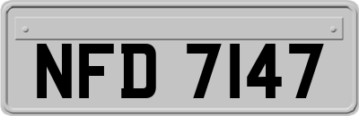 NFD7147