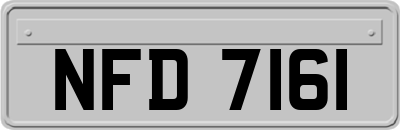 NFD7161