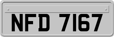 NFD7167