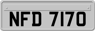 NFD7170