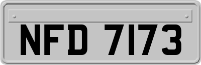 NFD7173