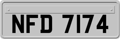 NFD7174