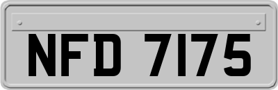 NFD7175