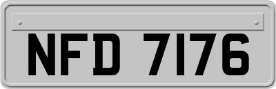 NFD7176