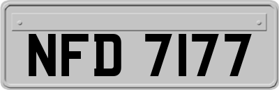 NFD7177