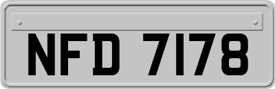 NFD7178