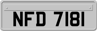 NFD7181