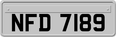 NFD7189