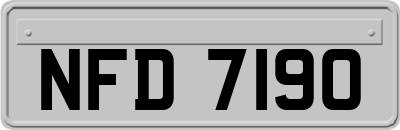 NFD7190