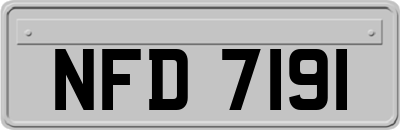NFD7191