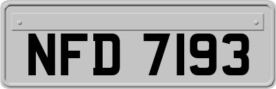 NFD7193