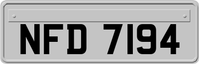 NFD7194