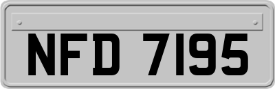NFD7195