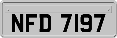 NFD7197
