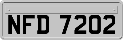 NFD7202
