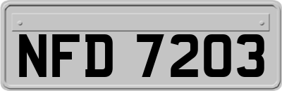 NFD7203
