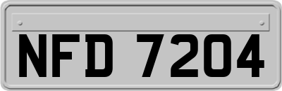 NFD7204
