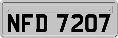 NFD7207