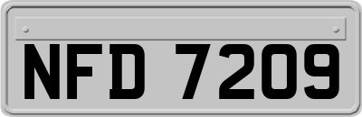 NFD7209