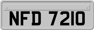 NFD7210