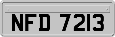 NFD7213