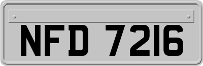 NFD7216