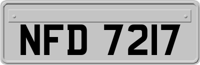 NFD7217