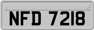 NFD7218