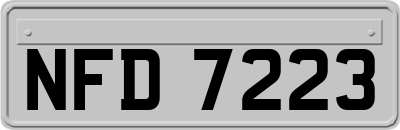 NFD7223