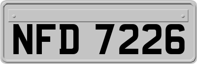 NFD7226