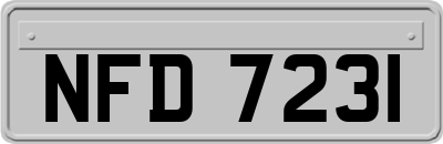 NFD7231