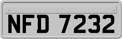 NFD7232