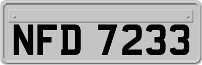 NFD7233
