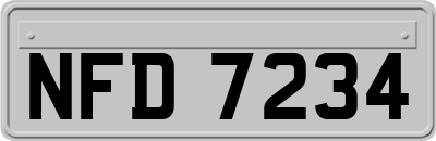 NFD7234