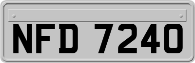 NFD7240